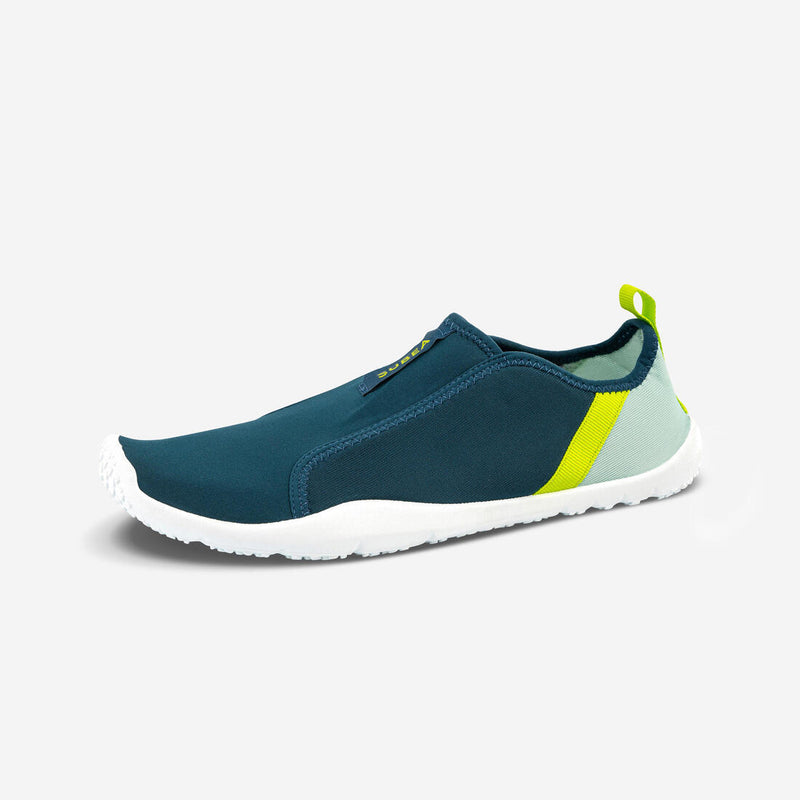 Chaussures aquatiques élastiques Adulte, Aquashoes 120