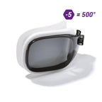 blanc coton
