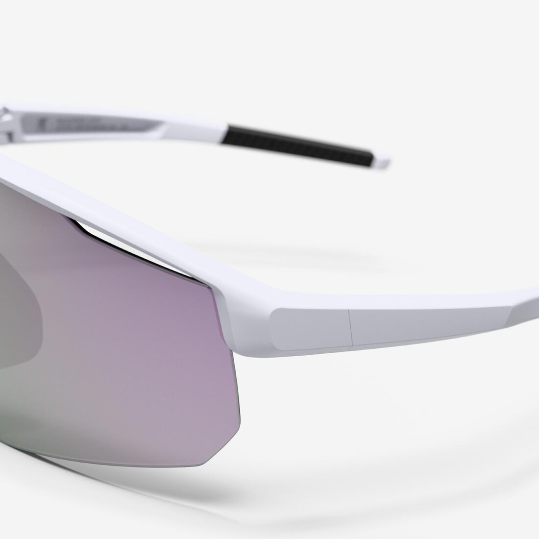 Lunettes de vélo adulte PERF 500 LIGHT catégorie 3