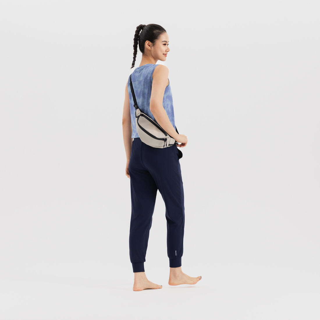 Sac banane TRAVEL 2L