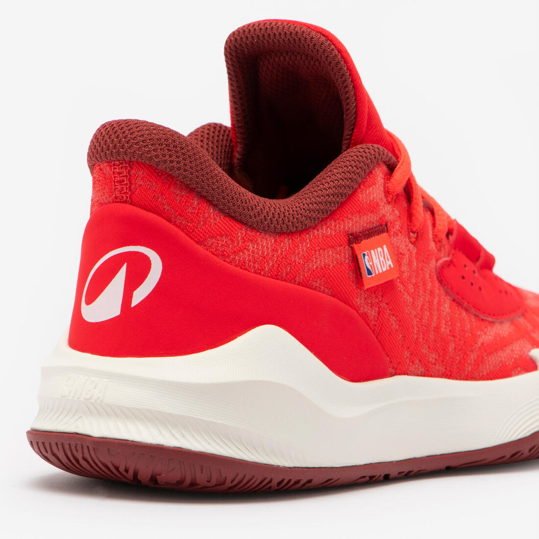 Chaussures de basketball NBA Chicago Bulls enfant - FAST 900 LOW-1