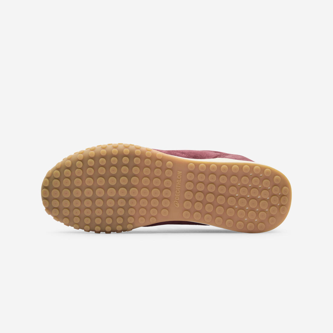 Baskets en daim femme RL70