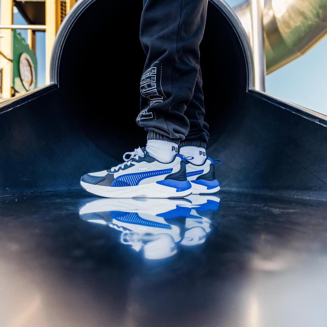 Chaussures X-RAY Lite enfant
