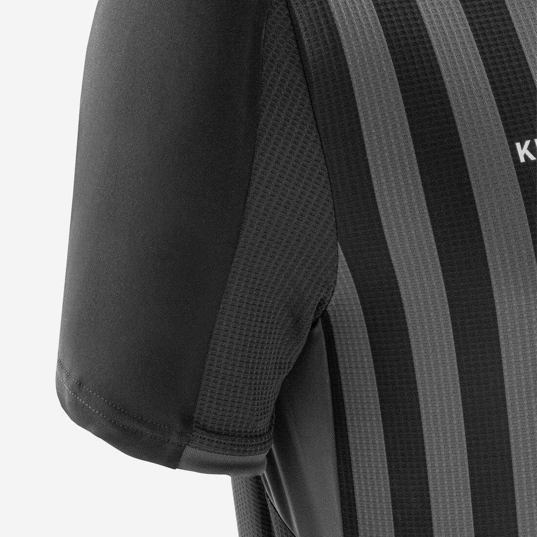 Maillot de football manches courtes viralto club