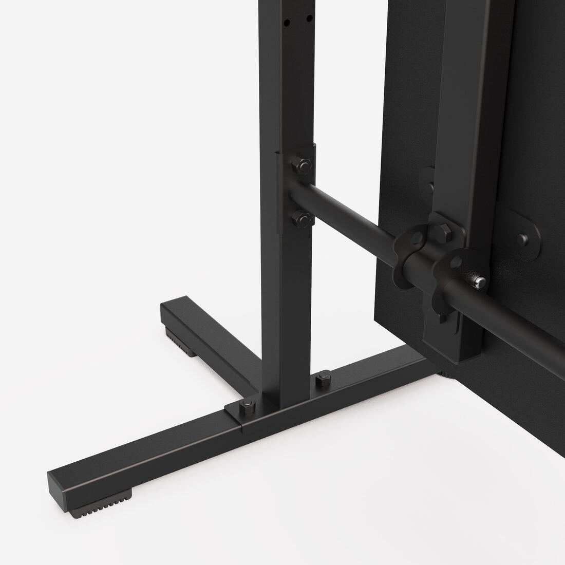 Banc de musculation développé couché 80 kg pliable