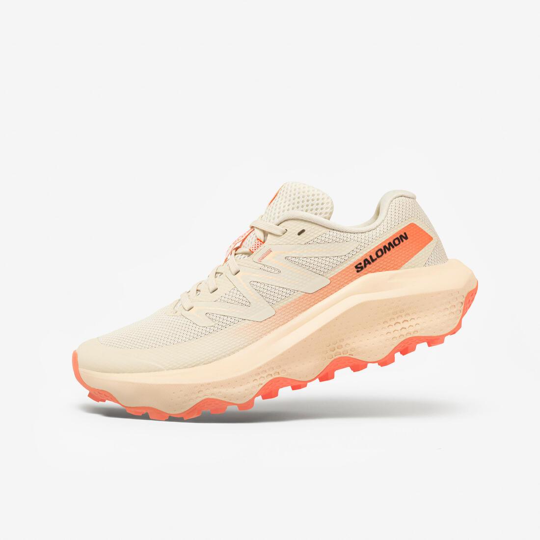 Chaussures de Trail Running Femme - Salomon Ultra Flow