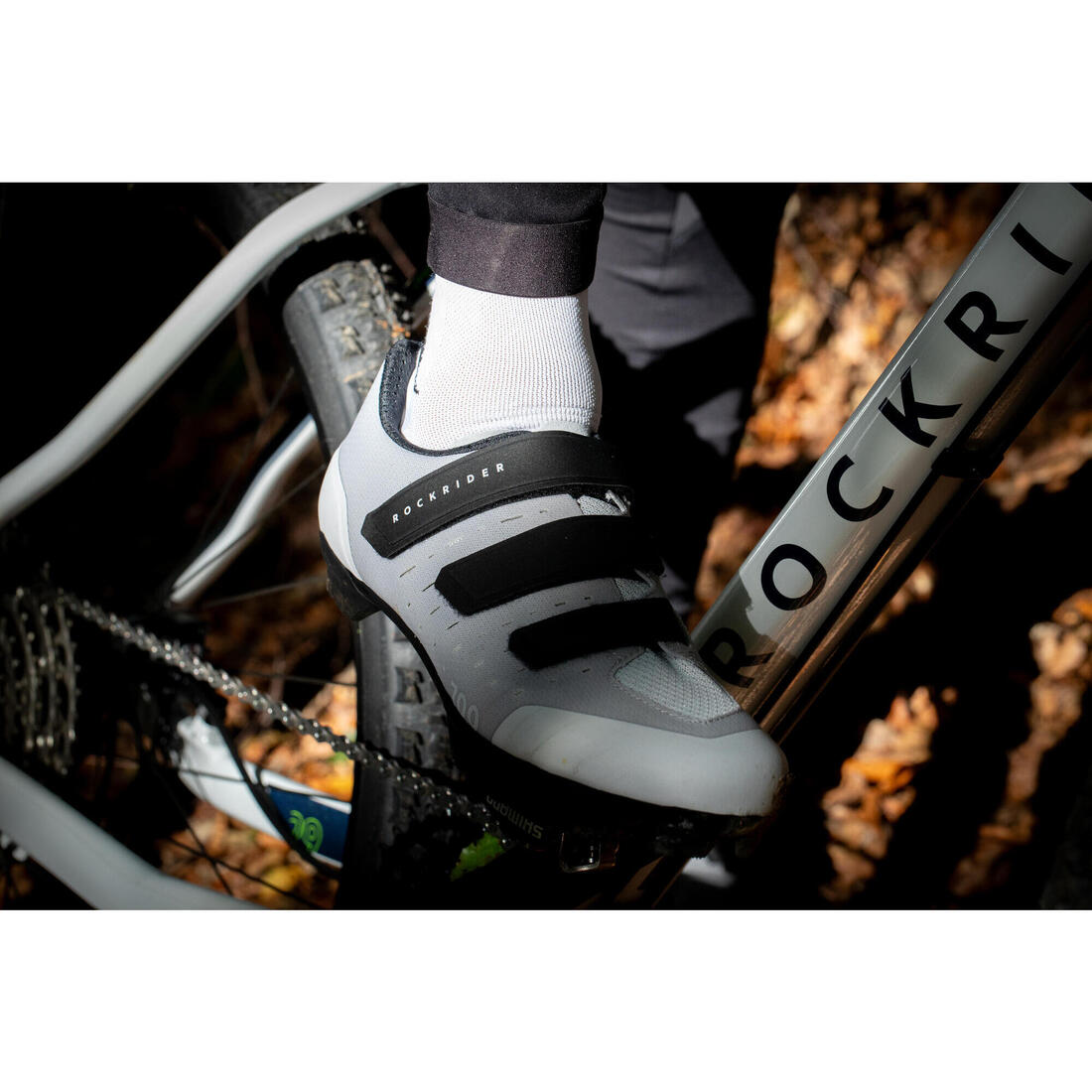 Chaussures VTT RACE 700