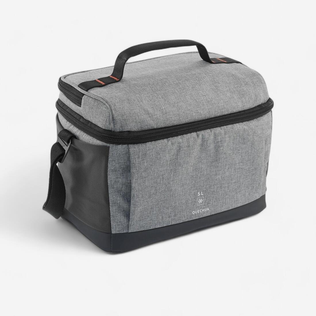 Lunchbox 900 isotherme 5 litres - 1 set de table compris