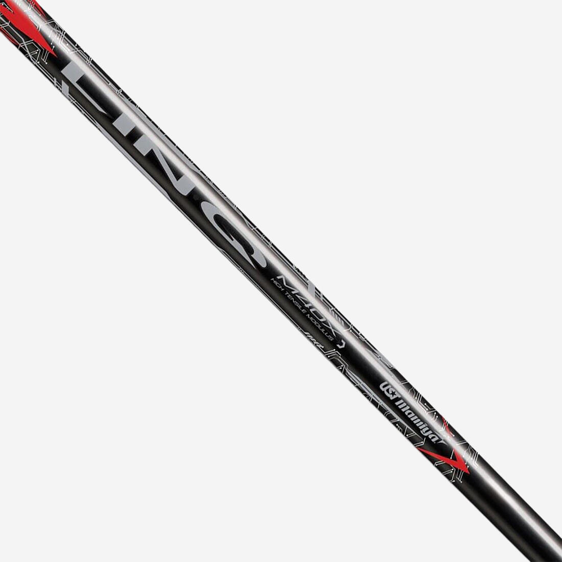 Bois 5 golf droitier VITESSE RAPIDE / STIFF Inesis MAX 500