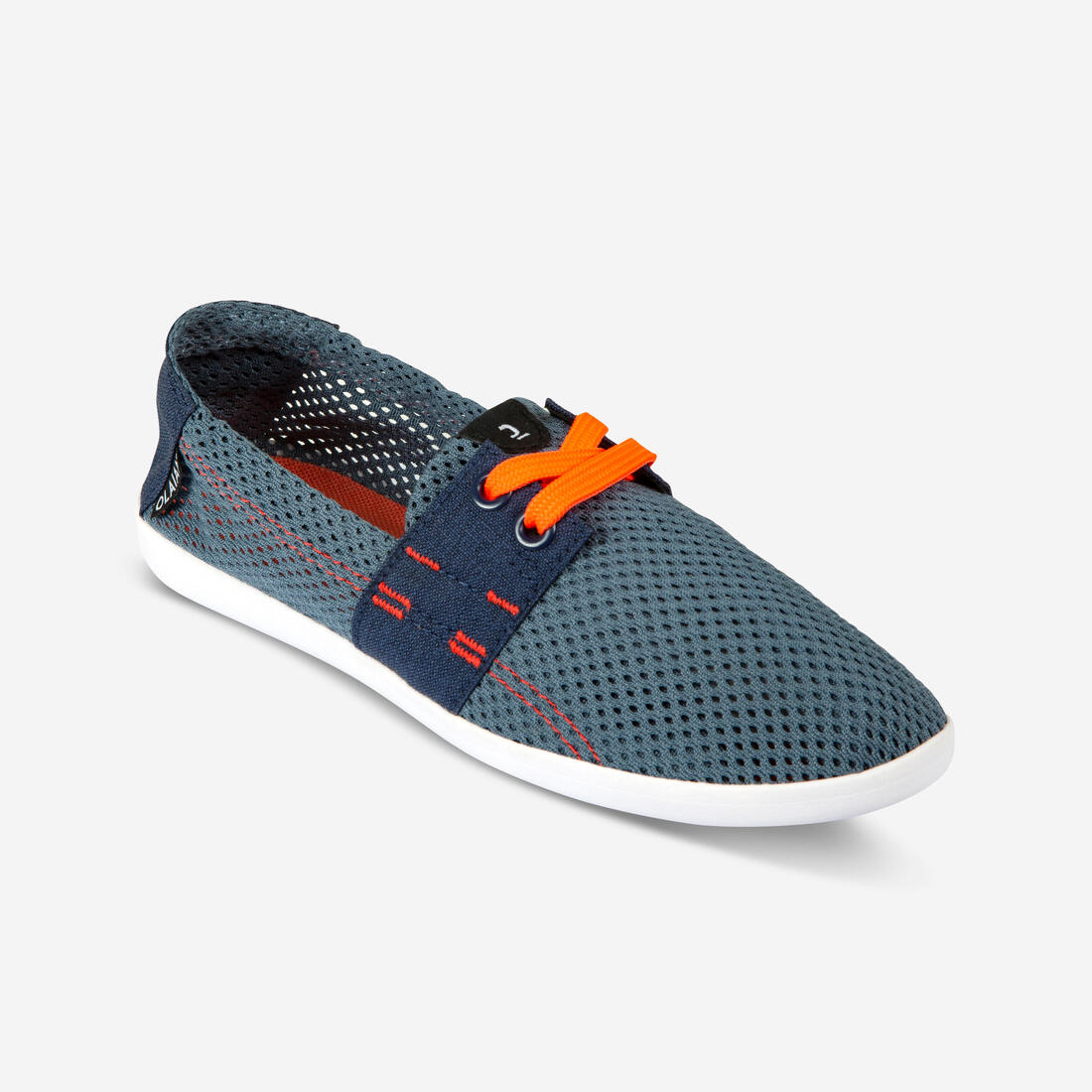 Chaussures Enfant - Areeta – bleu tempête