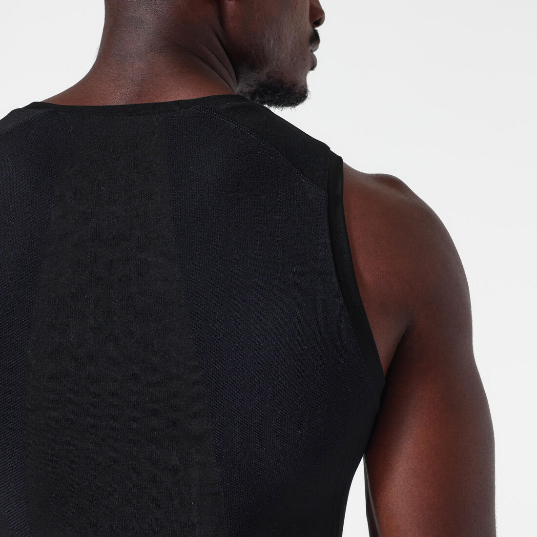Sous-maillot sans manche de basketball - TANK 500 NBA