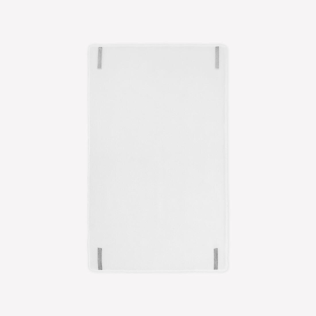 Sous-matelas anti-condensation tente de toit rigide 2 places Quechua x NaïtUp