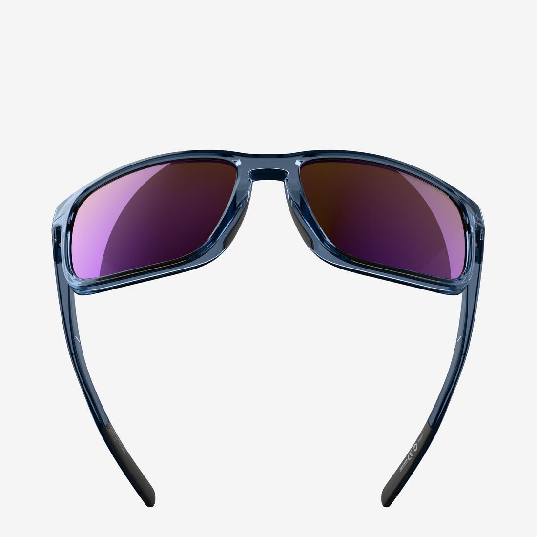 Lunettes de soleil randonnée - MH530 - adulte - catégorie 3
