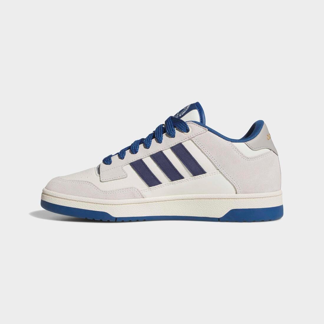 Baskets Adidas Rapid Court Low homme