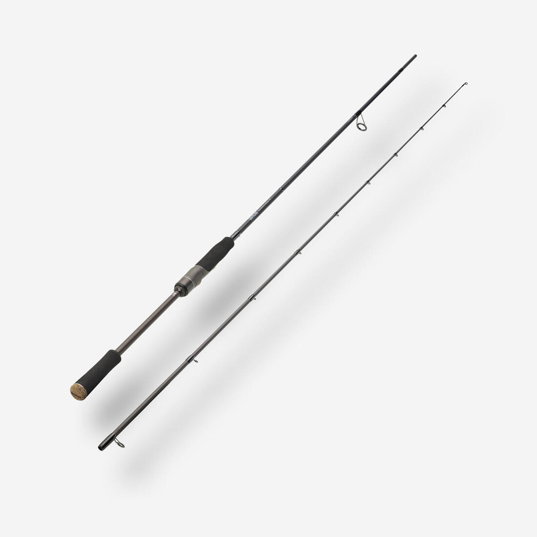 Canne pêche aux leurres WXM 900 Spinning 2.20m M 7-21g