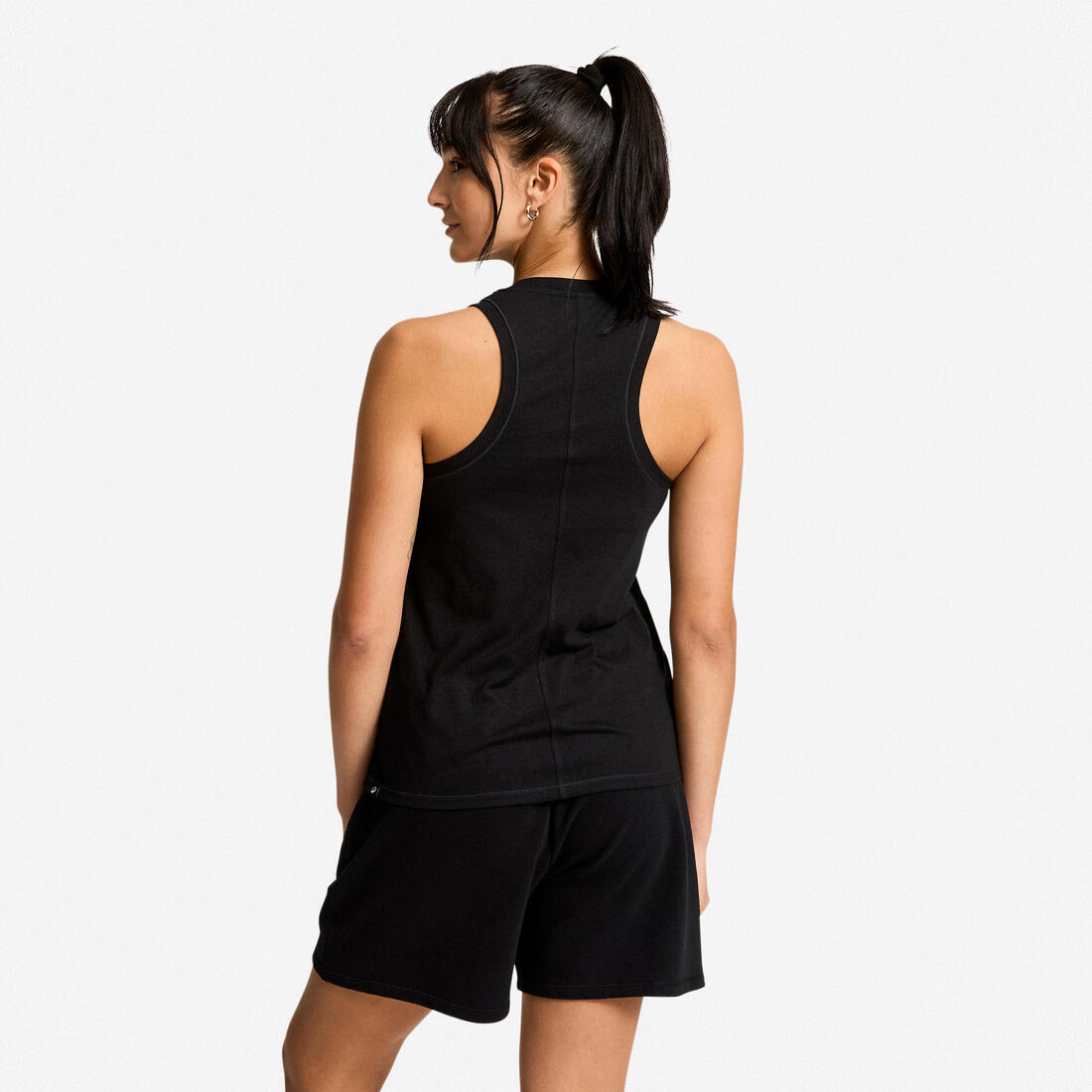Débardeur READY 500 femme