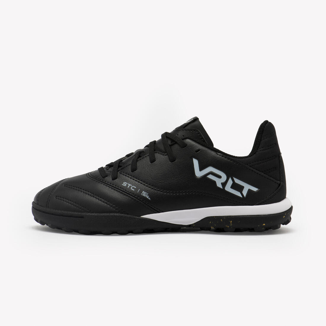 CHAUSSURES DE CHAUSSURES DE FOOTBALL VIRALTO II CUIR TF ENFANT