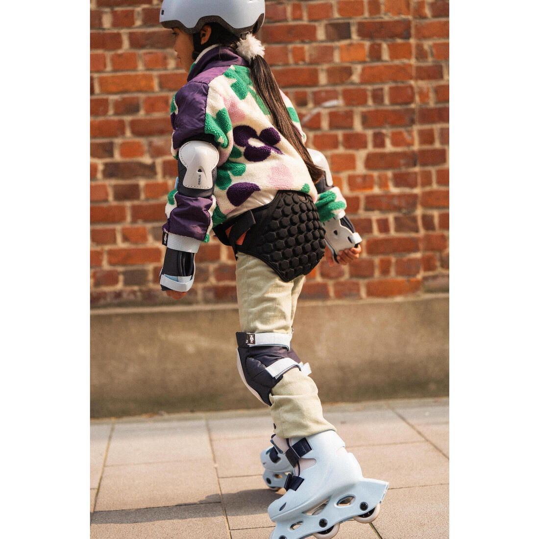 Roller enfant learn 100 26/28
