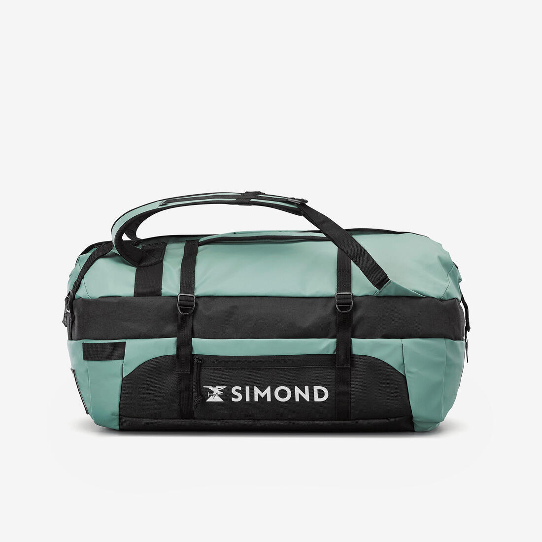 Sac de transport de trekking - 30 L à 40 L - DUFFEL 500 EXTEND