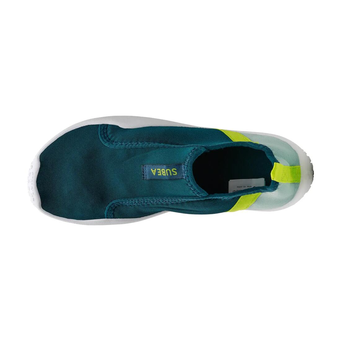 Chaussures aquatiques adulte, Aquashoes 120