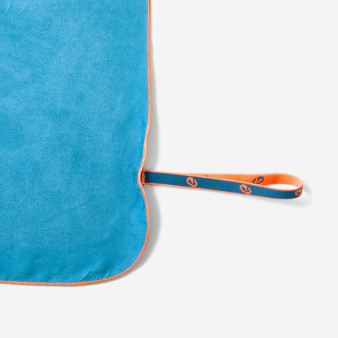 Serviette de bain microfibre taille L 80 x 130 cm