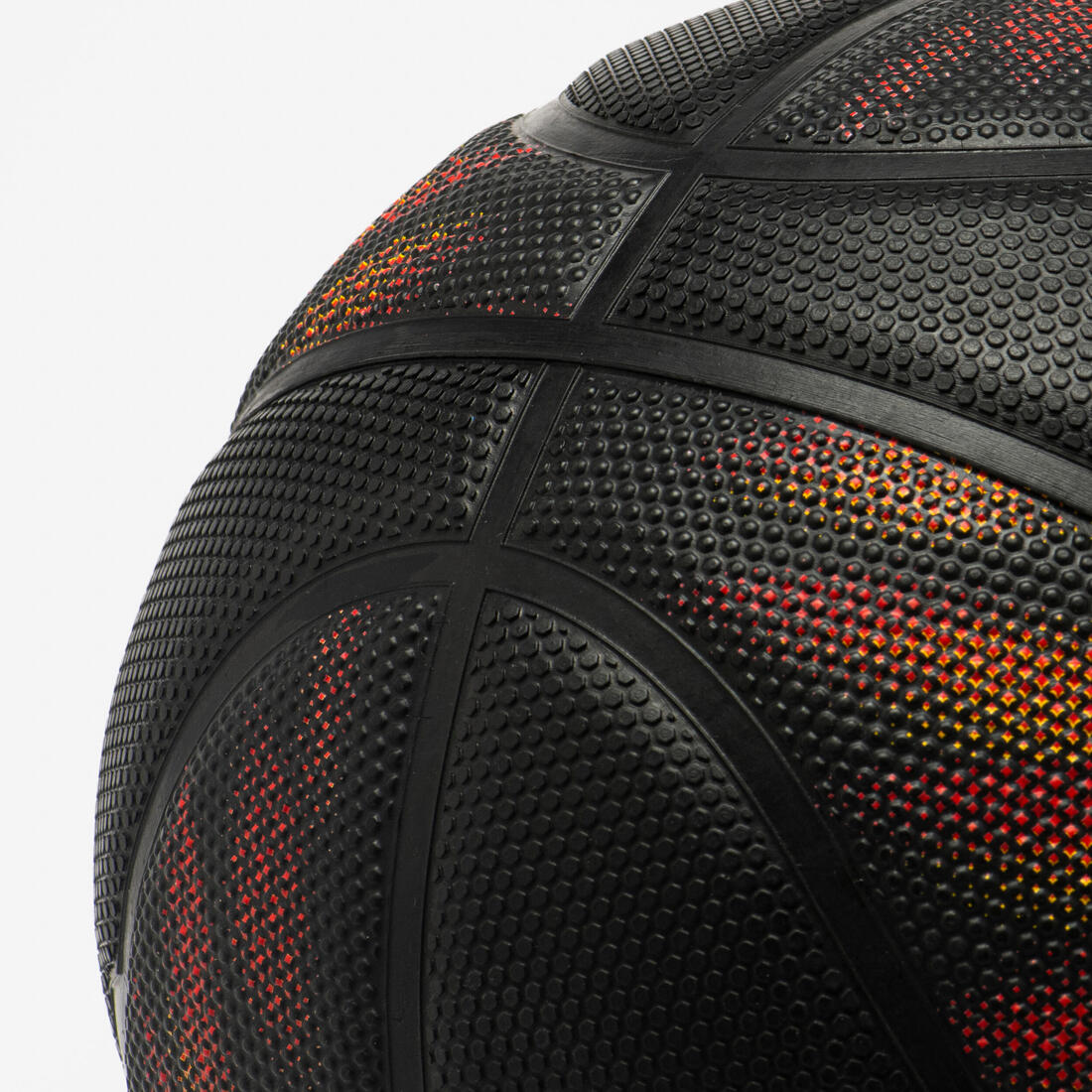 Ballon de basketball taille 5 - RESIST R500