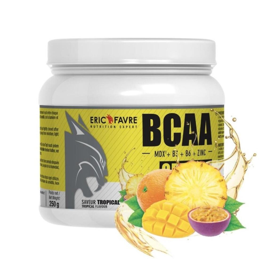 BCAA Optimiz Tropical