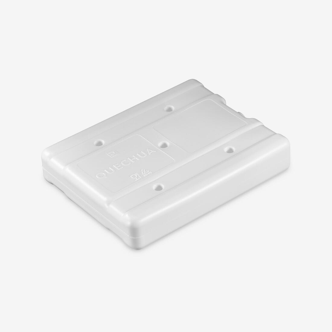 Lot de 2 pains de glace pour glacière, 740 grammes