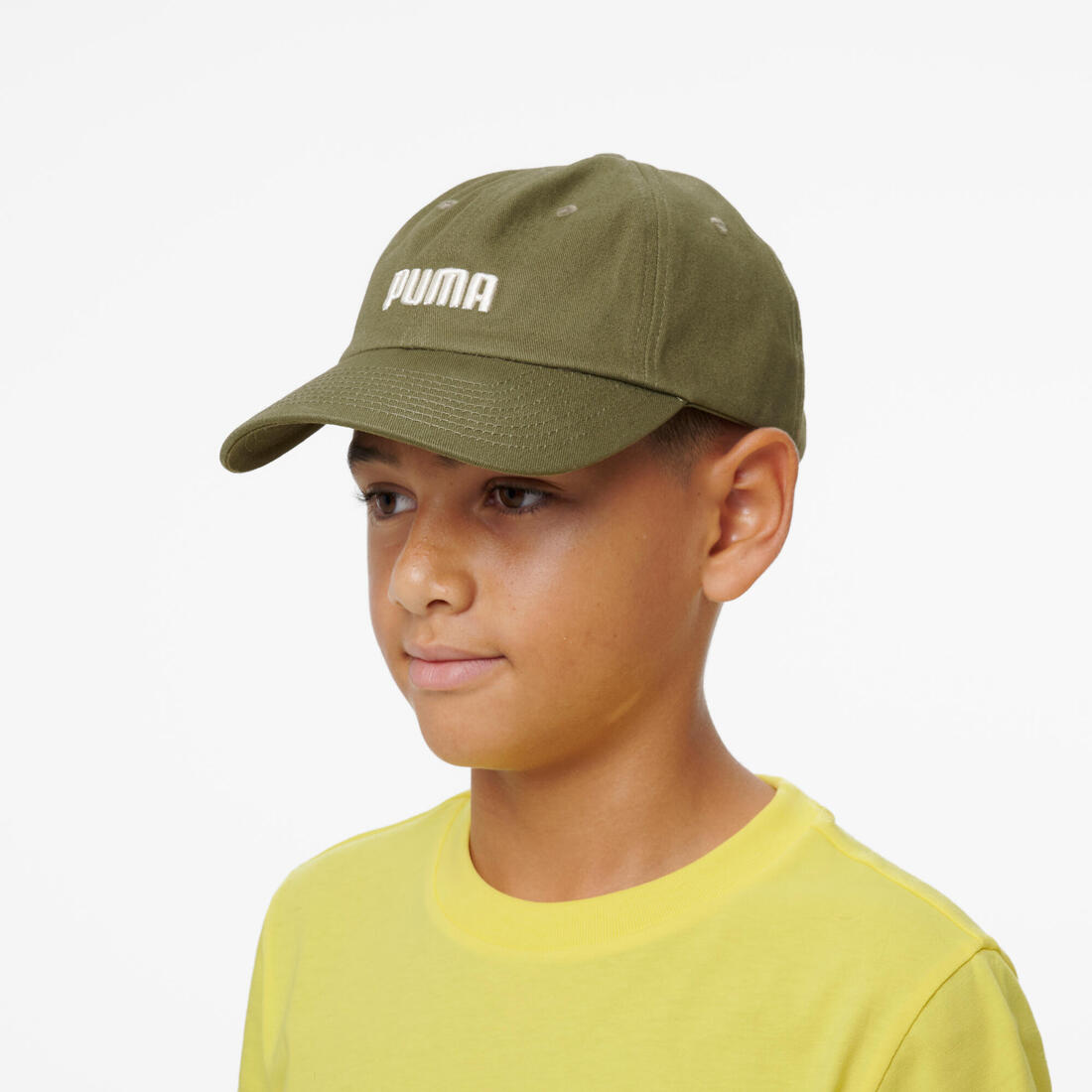 Casquette en coton pour enfant
