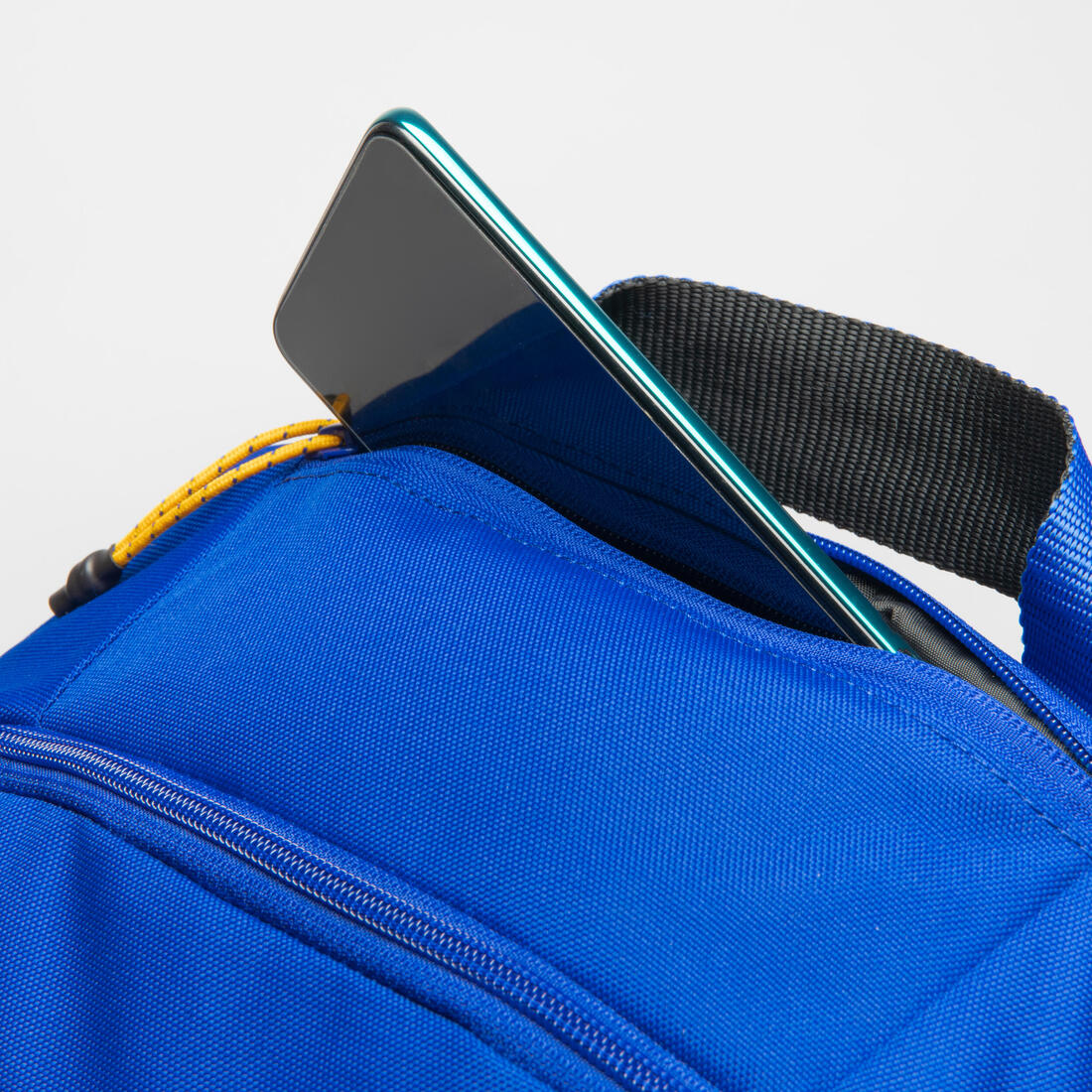 Sac à dos de basketball 25L - NBA 500 – noir