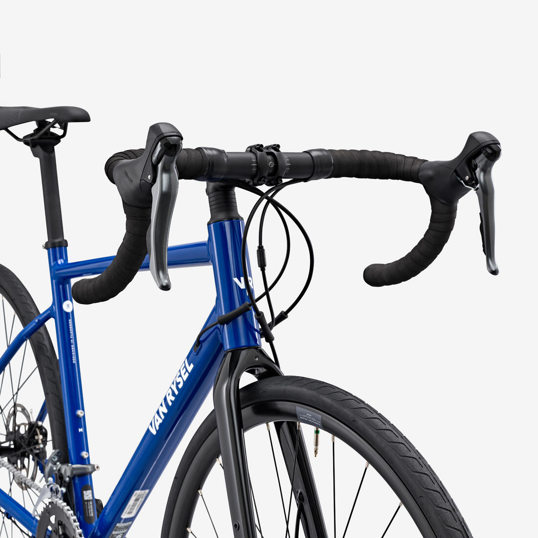 Vélo de route Shimano Claris 2x8v, EDR AF