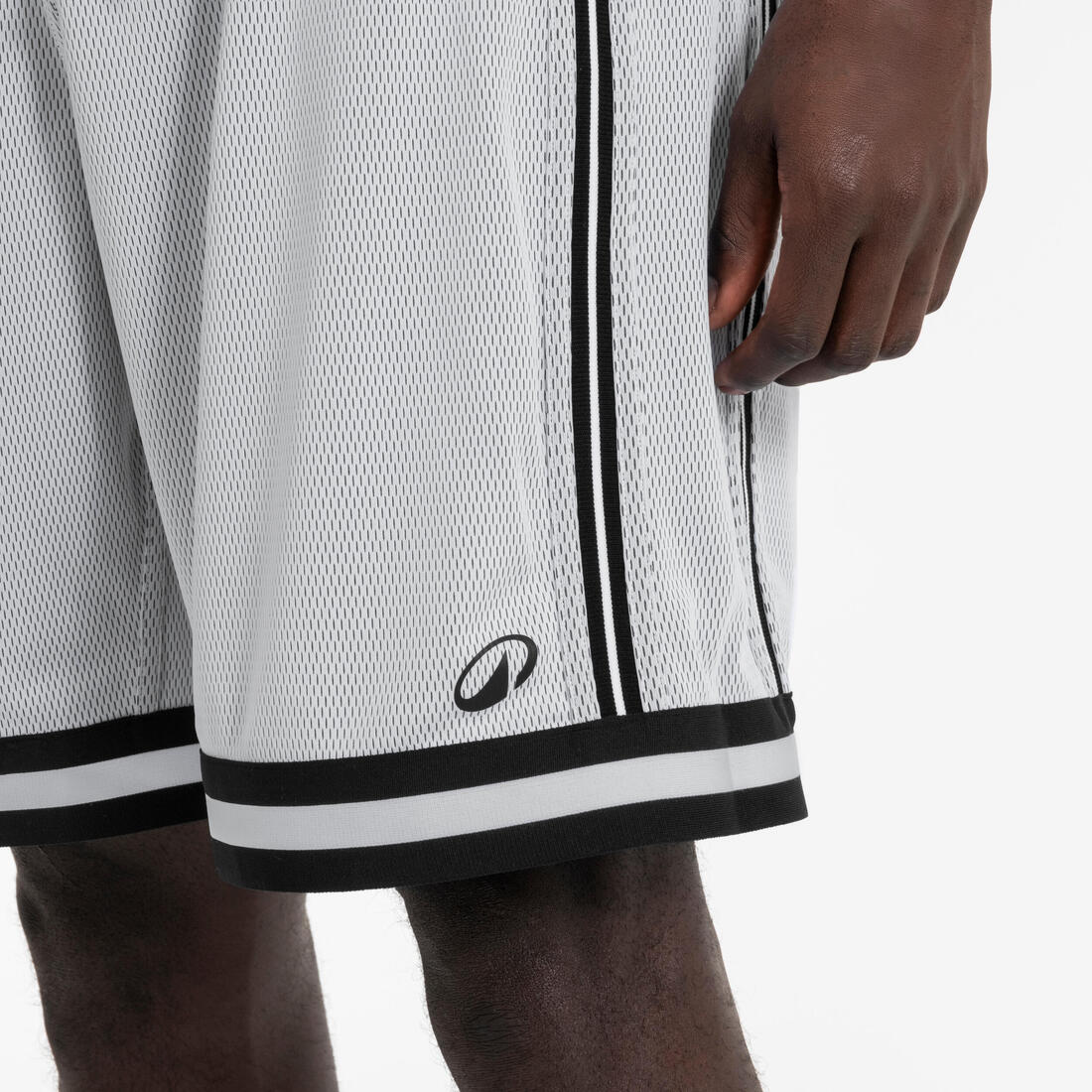 Short de Basketball réversible Adulte - SHORT 500