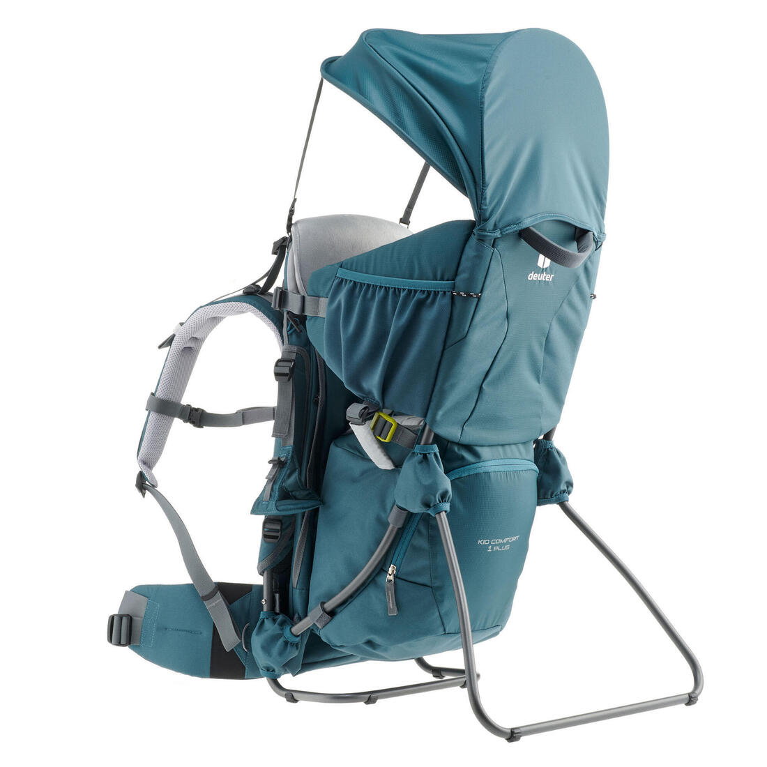 Porte bébé rigide - Deuter Kid Comfort 1 Plus