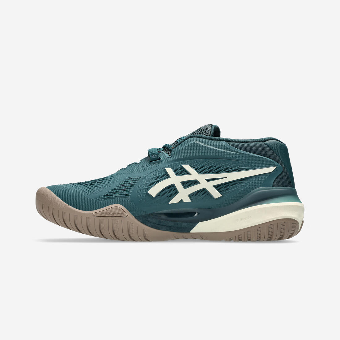 Chaussures de tennis Homme Multicourt - Asics Gel Resolution X