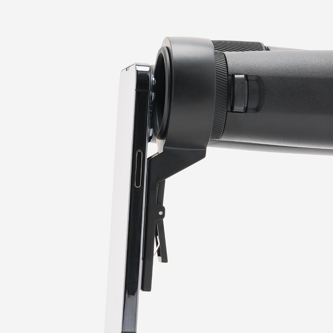 Adaptateur digiscopie