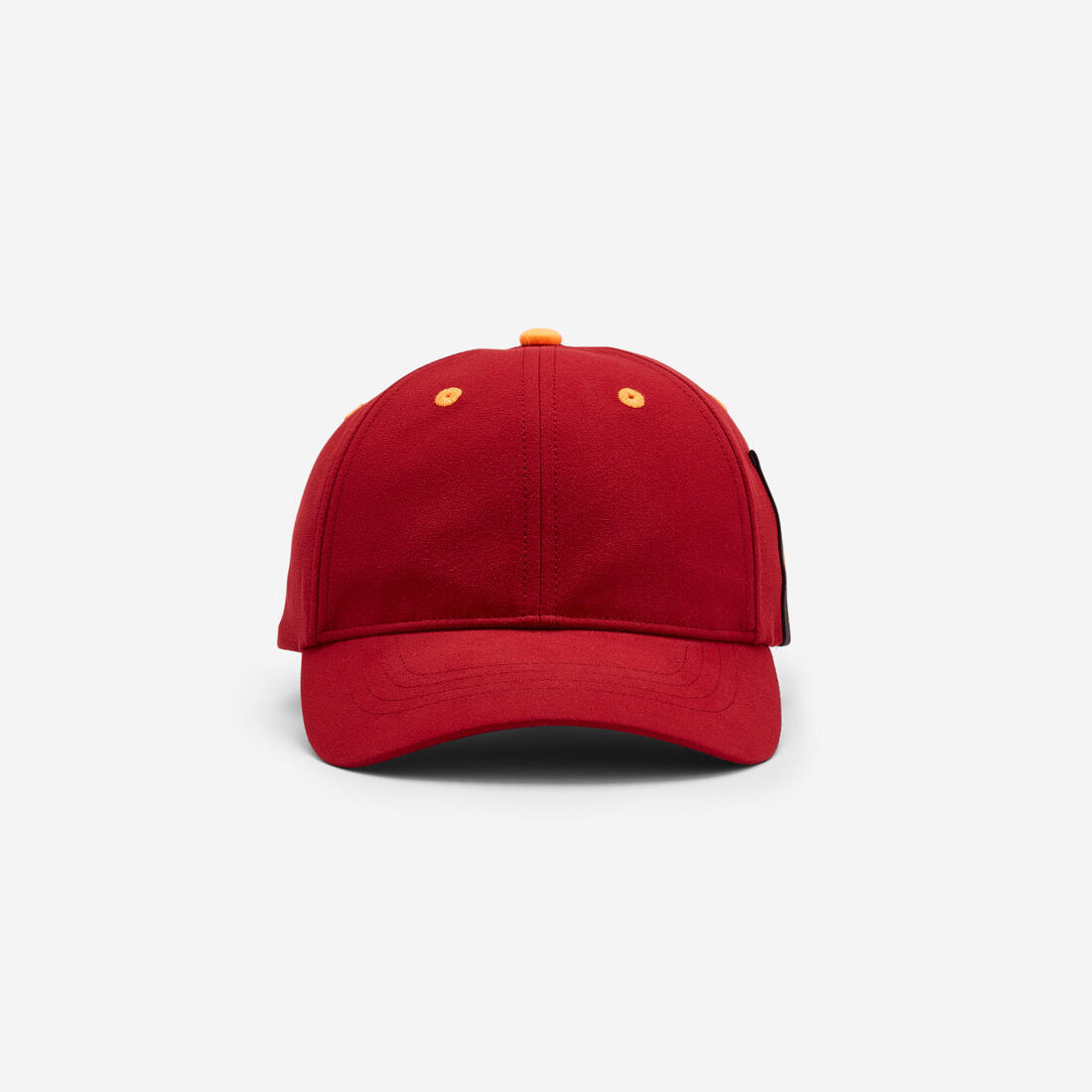 Casquette enfant respirante réglable mixte