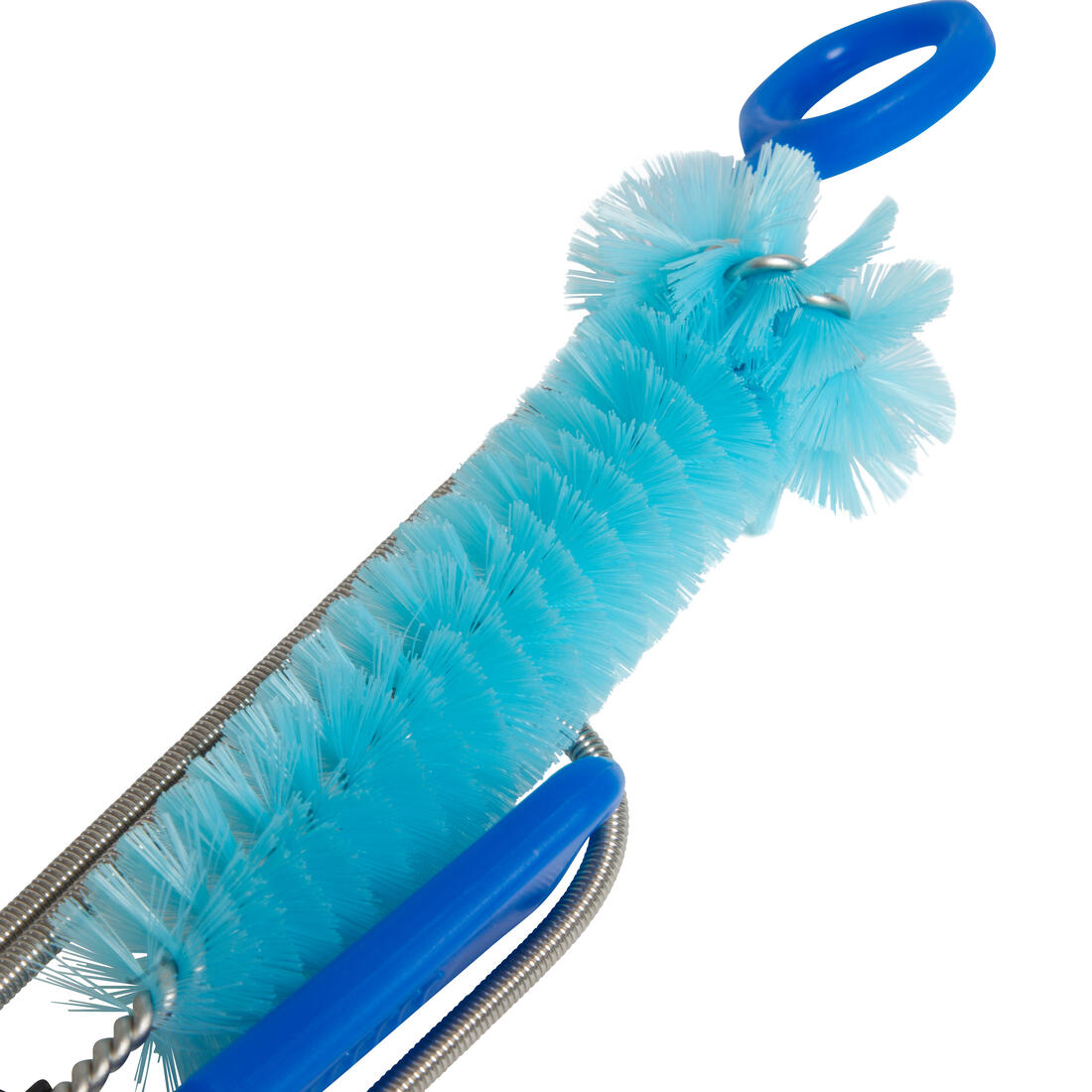 Kit de nettoyage pour poche à eau bleu