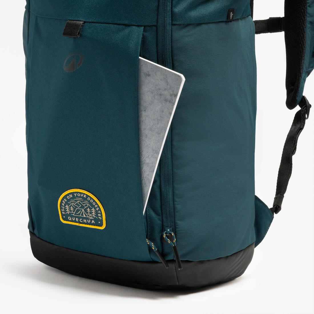 Sac à dos de randonnée 23L, Escape 500 Rolltop