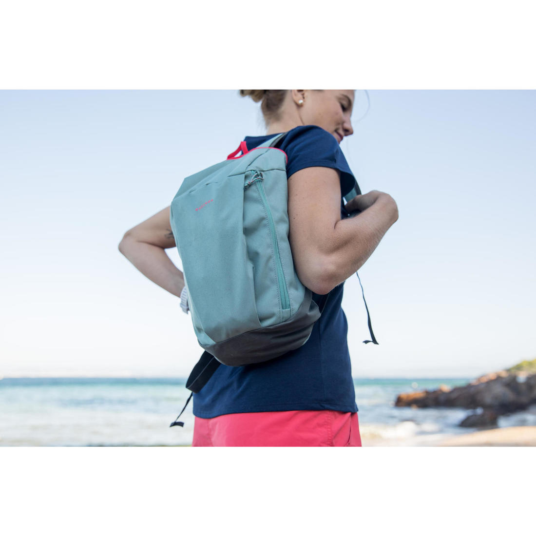 Sac à dos de randonnée 10l - nh arpenaz 50