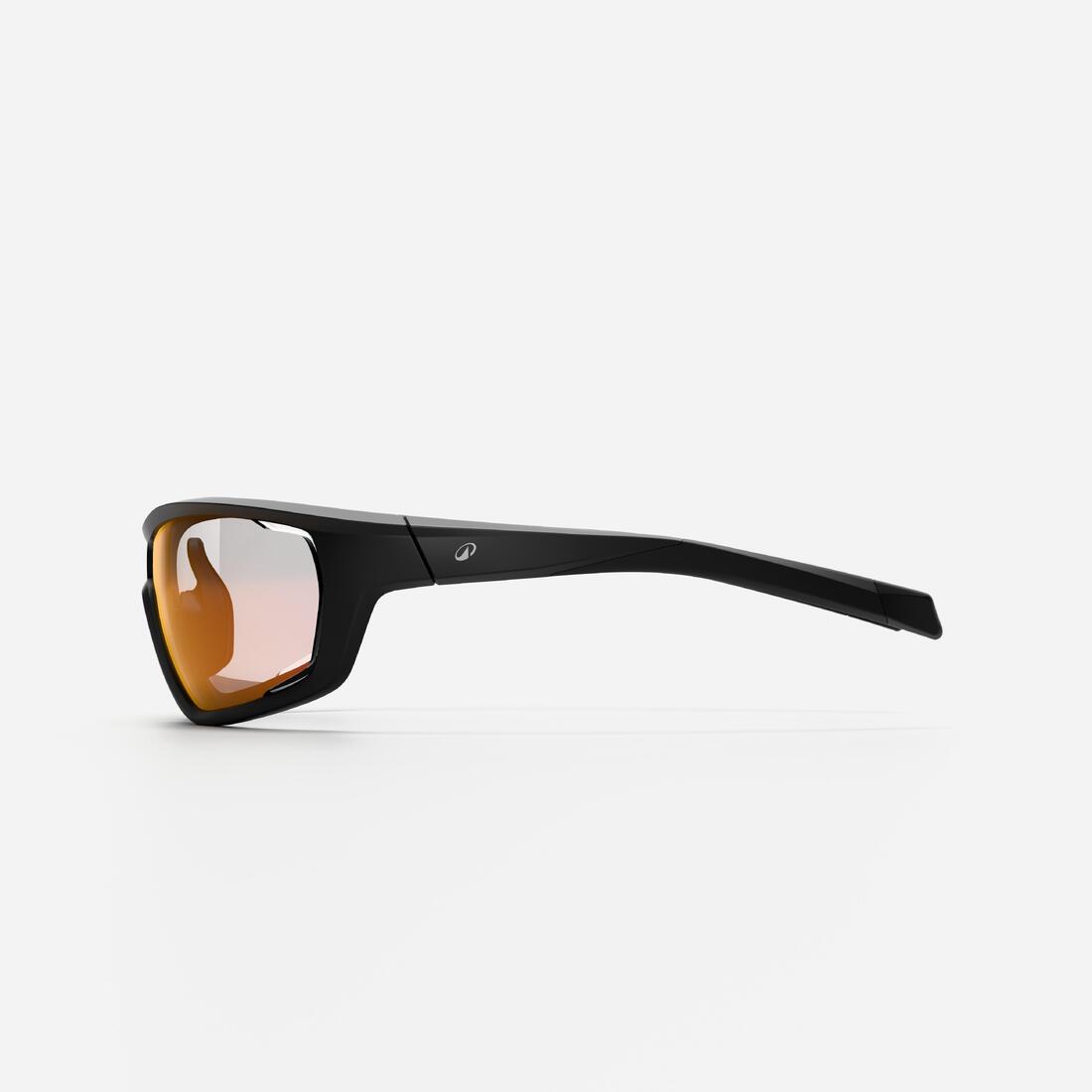 Lunettes de vitesse photochromique catégorie 1 à 3, Perf 100
