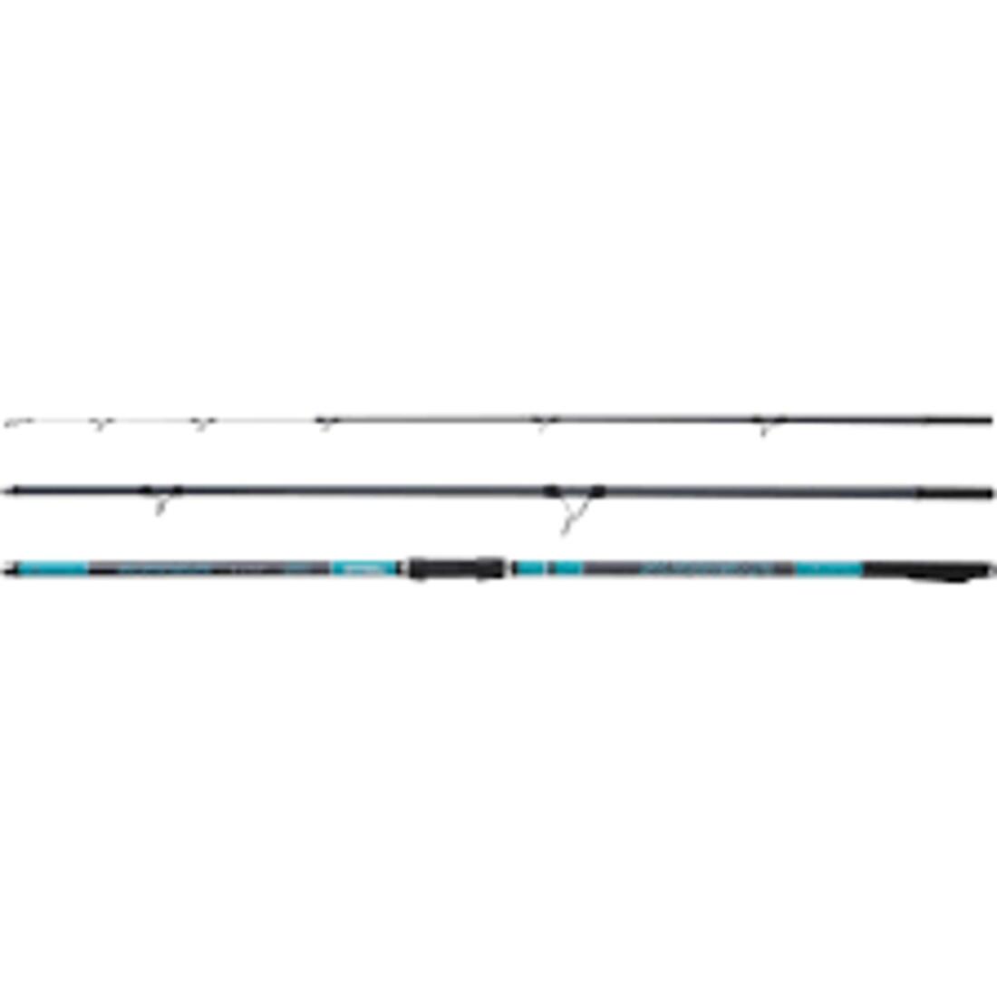 SUPREMA SW KR 4.5m