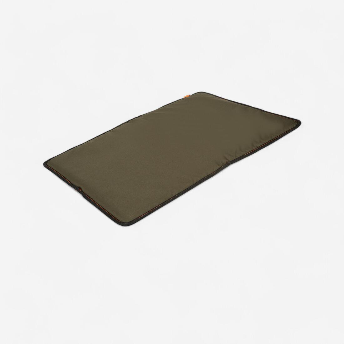 Tapis chien épaisseur 2cm 100
