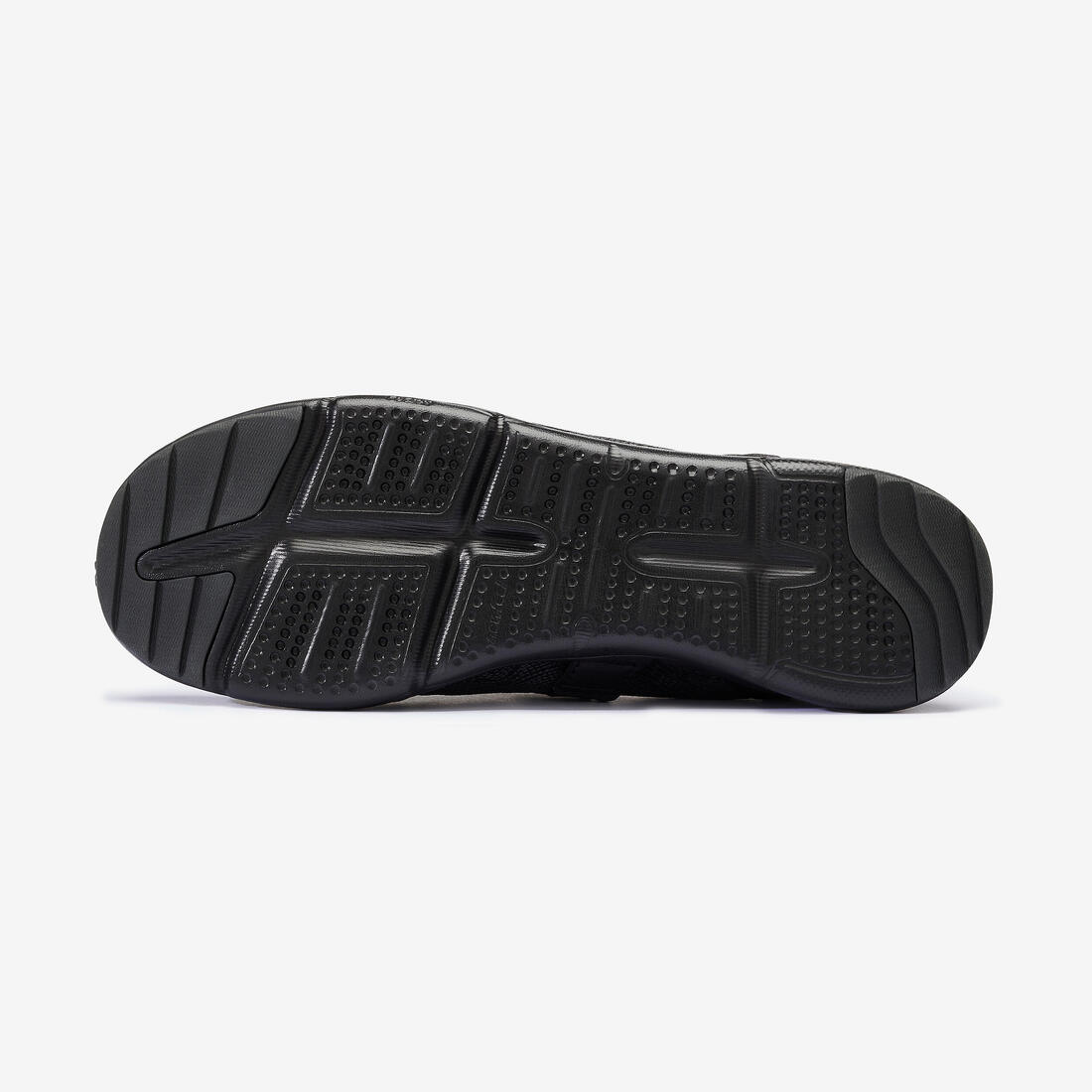 BALLERINES DE MARCHE URBAINE FEMME PW 160 BR'EASY
