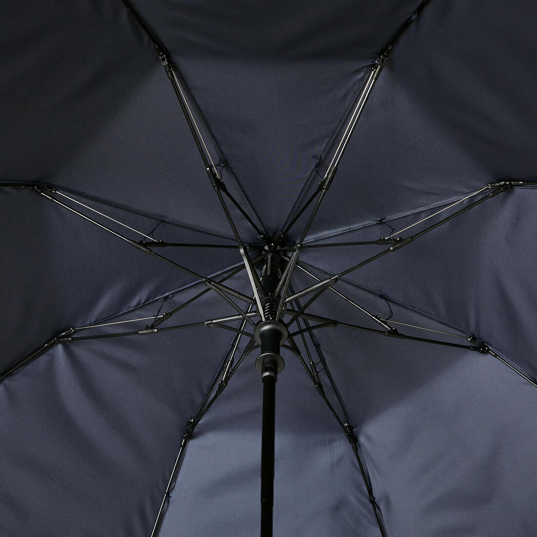Parapluie 125 cm anti-UV UPF50+, Profilter