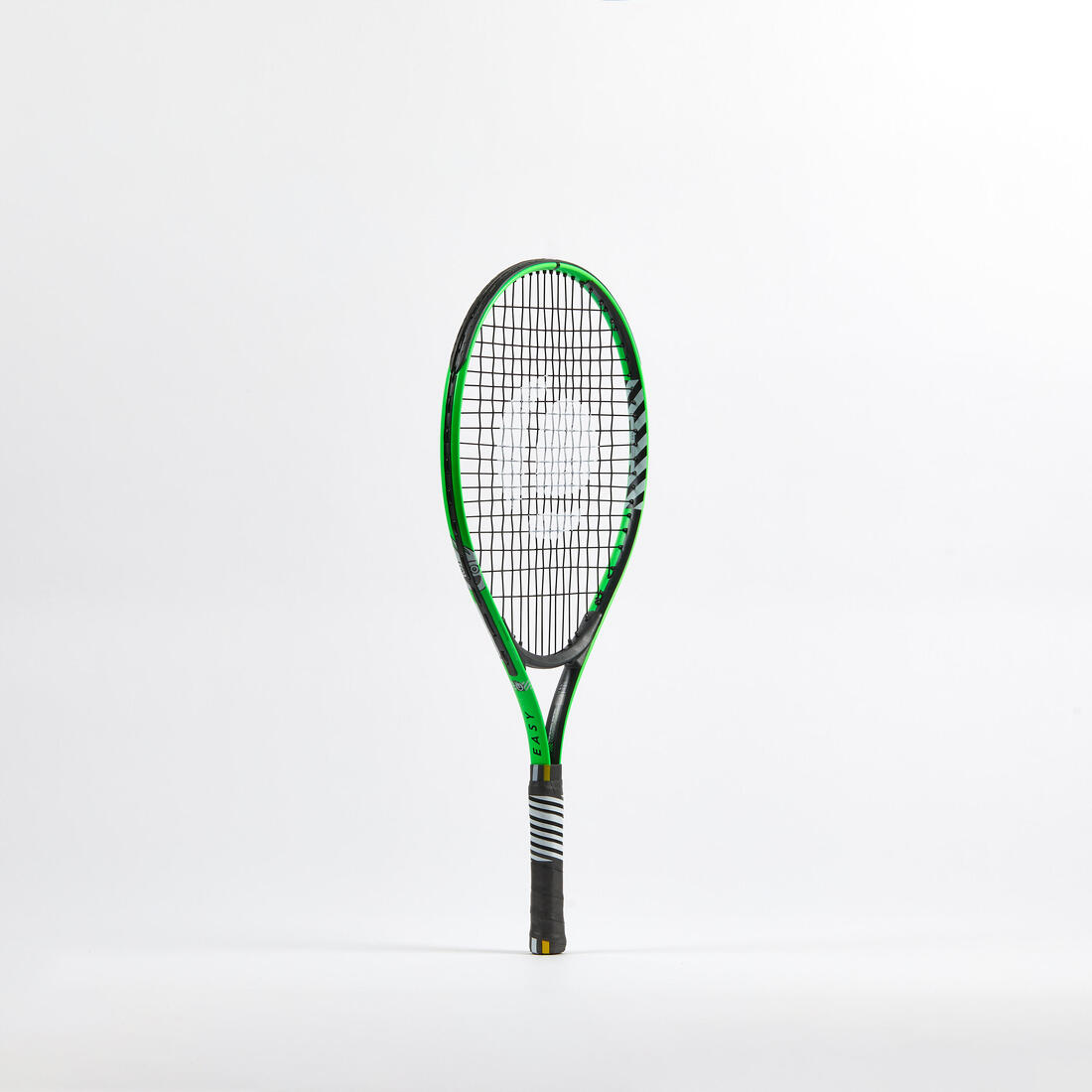 Raquette de tennis enfant Easy 23" vert