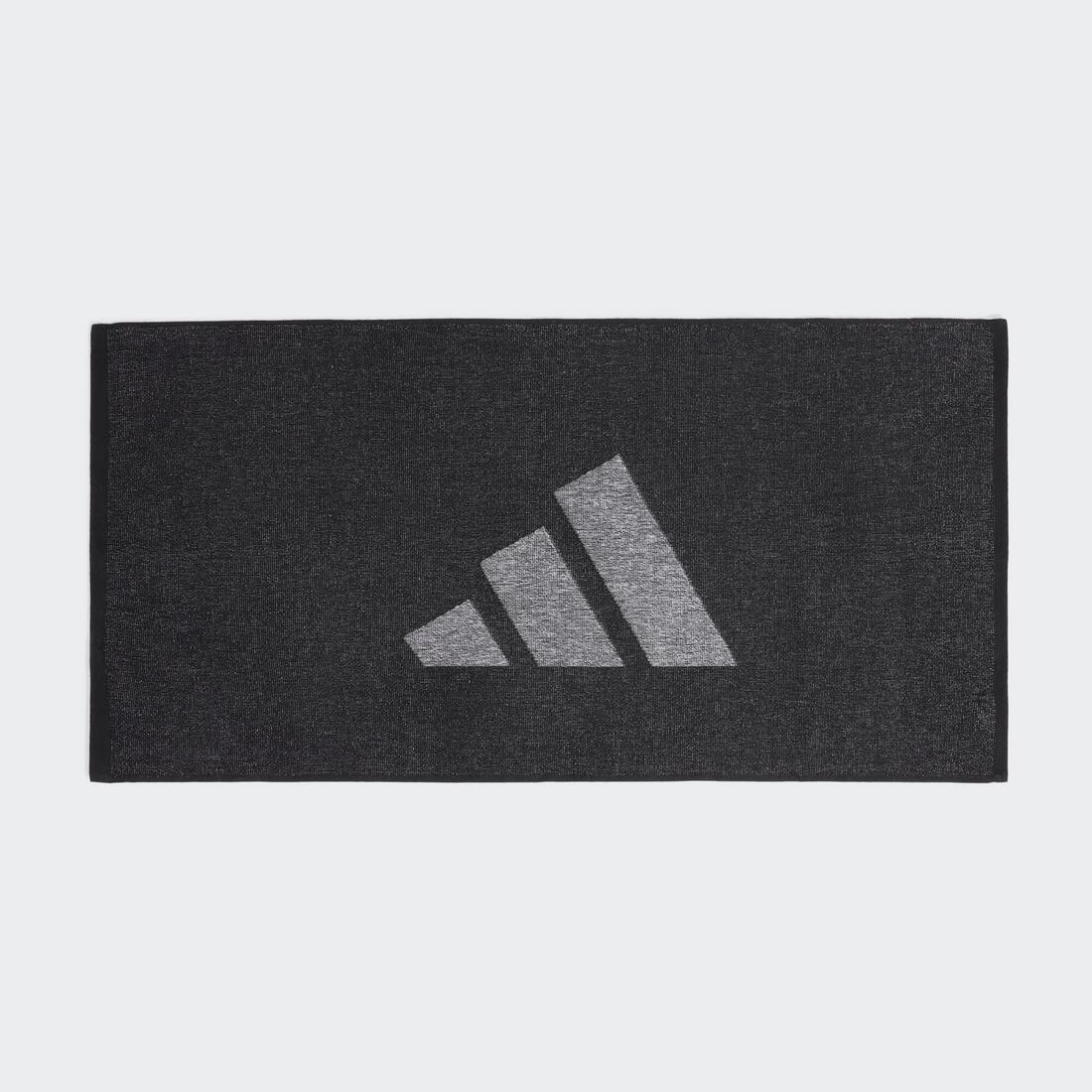 Serviette de fitness en coton