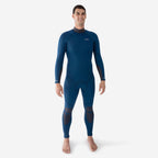 bleu turquin