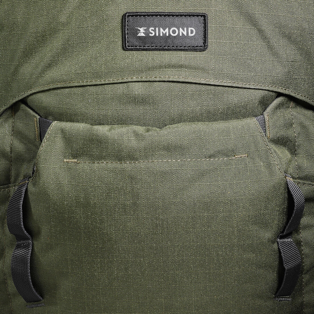Sac à dos de trekking homme 90+10l - mt900 symbium