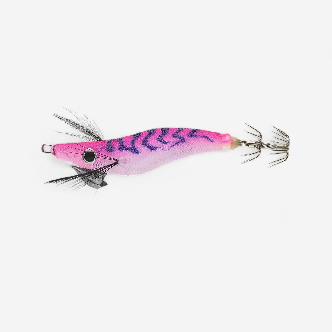 Turlutte coulante EBI S 1.8/85 des seiches et calamars en mer