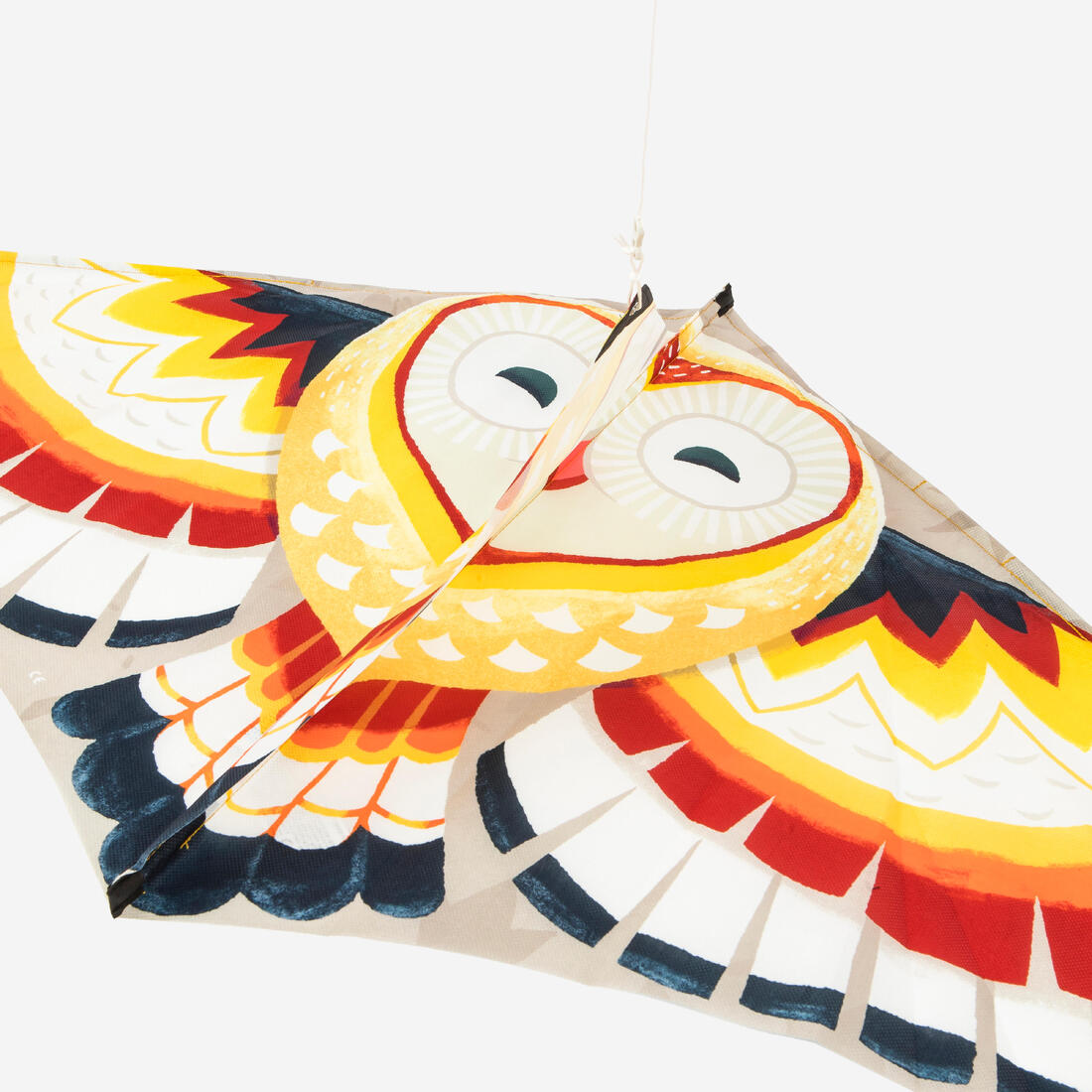 Cerf-volant statique Enfant - MFK 100 Perroquet